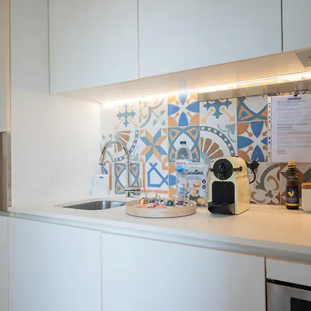 Panoramic Luxury W Ac Downtown And Metro