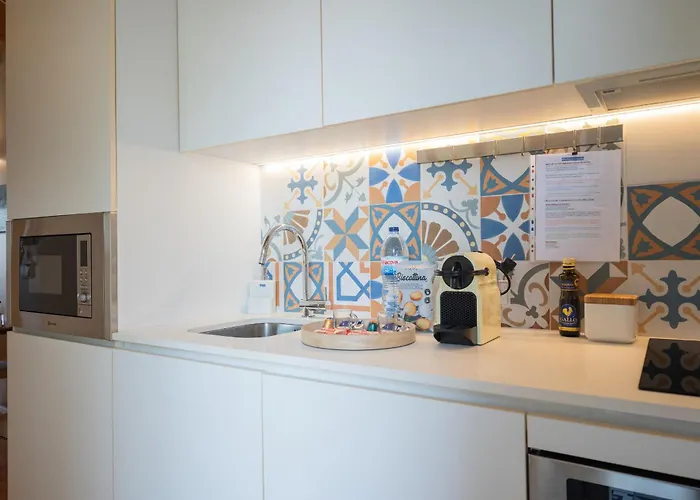 Panoramic Luxury W Ac Downtown And Metro