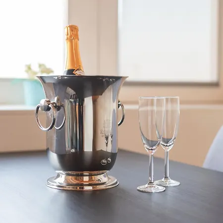 Panoramic Luxury W Ac Downtown And Metro * Porto