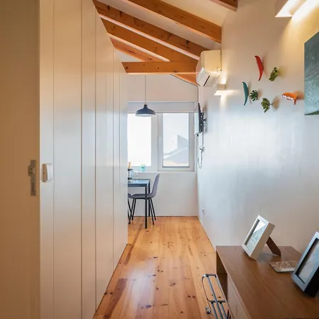 아파트 Panoramic Luxury W Ac Downtown And Metro *