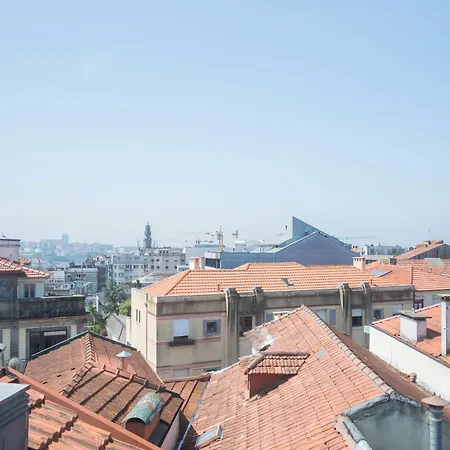 Apartment Panoramic Luxury W Ac Downtown And Metro *