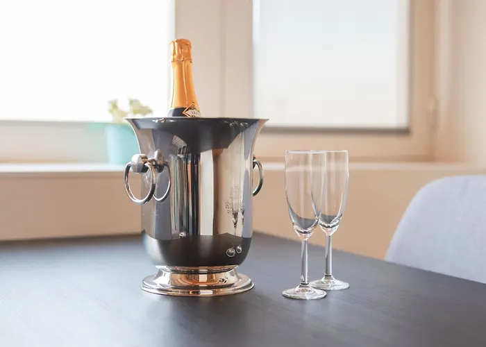 Panoramic Luxury W Ac Downtown And Metro * Πόρτο