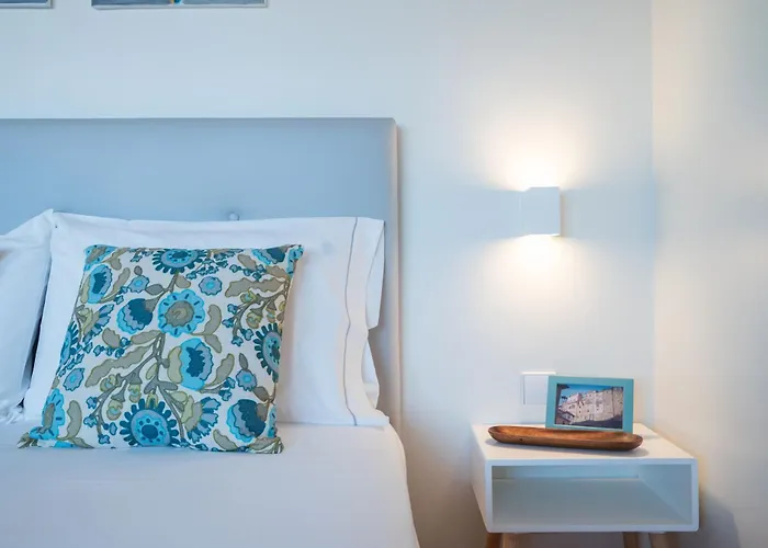 Appartamento Panoramic Luxury W Ac Downtown And Metro