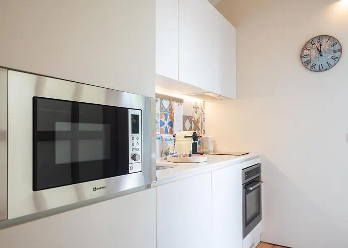 Panoramic Luxury W Ac Downtown And Metro *