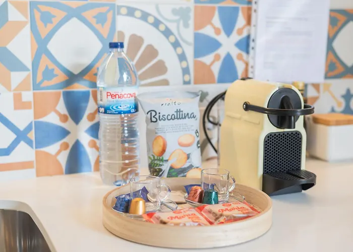 Panoramic Luxury W Ac Downtown And Metro Porto