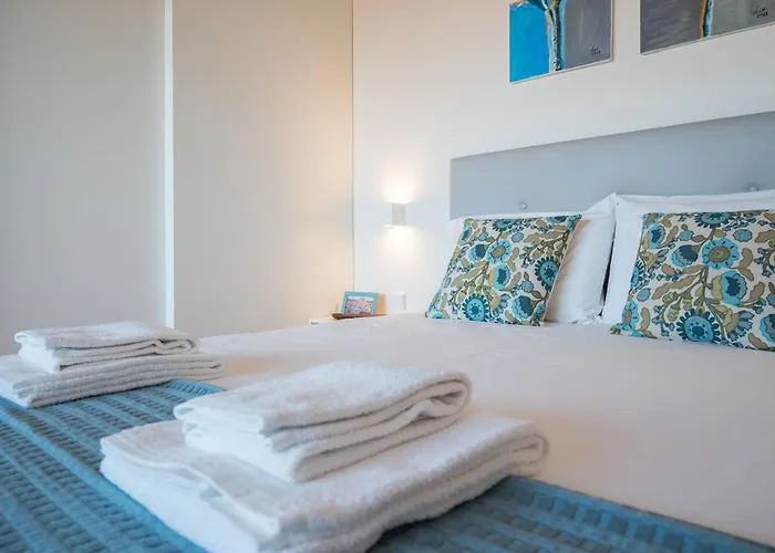 Appartamento Panoramic Luxury W Ac Downtown And Metro