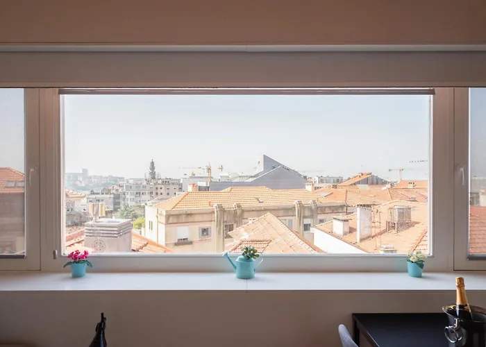 Διαμέρισμα Panoramic Luxury W Ac Downtown And Metro *