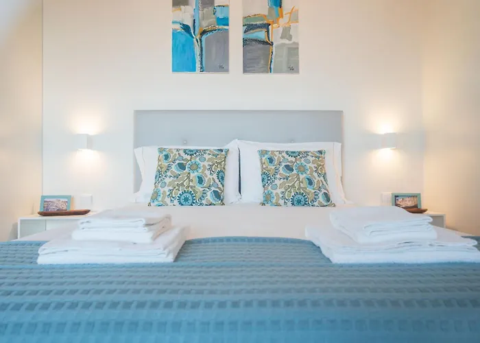 Panoramic Luxury W Ac Downtown And Metro Appartement Porto