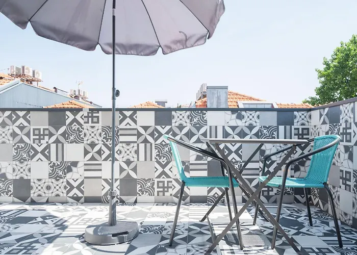 Panoramic Luxury W Ac Downtown And Metro *