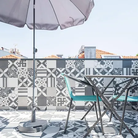 Panoramic Luxury W Ac Downtown And Metro *