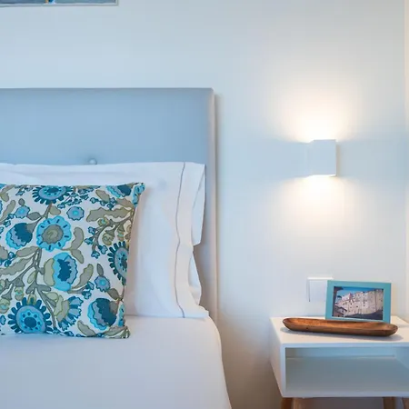Apartmán Panoramic Luxury W Ac Downtown And Metro