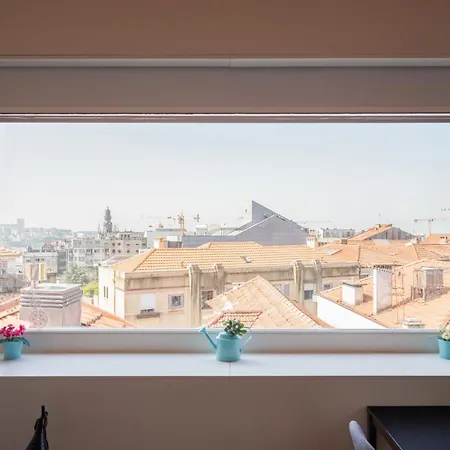 Apartmán Panoramic Luxury W Ac Downtown And Metro *